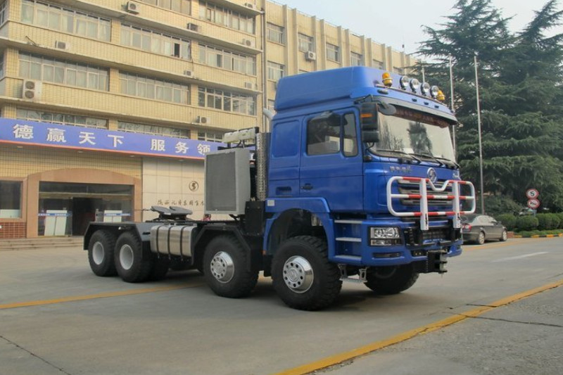 Shacman F3000 Tractor Truck