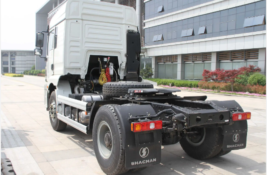 Shacman H3000 Tractor Truck