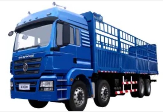 Shacman H3000 Lorry Truck