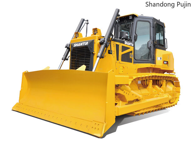 SHANTUI BULLDOZER SD17-B3