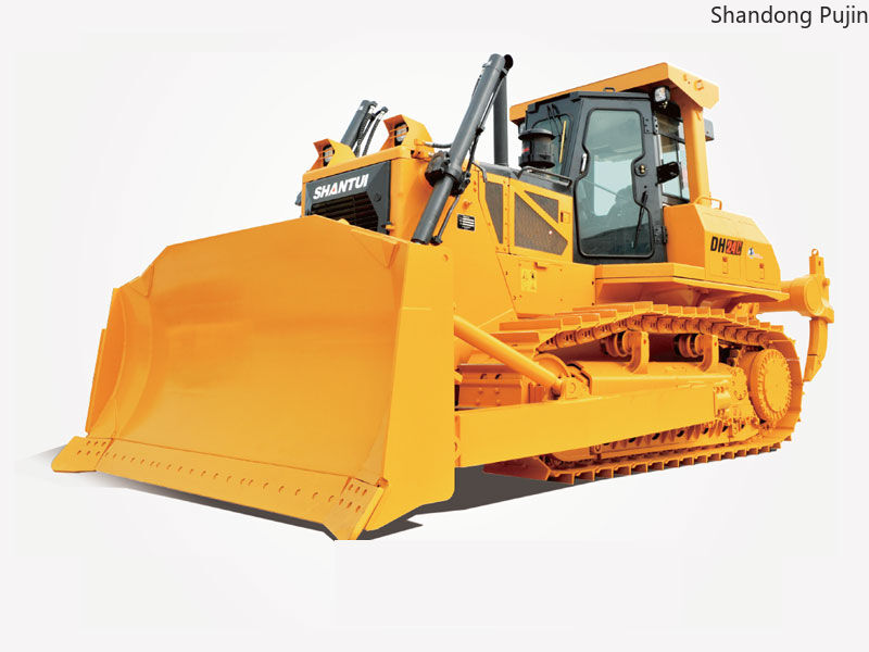 SHANTUI BULLDOZER DH24-C3