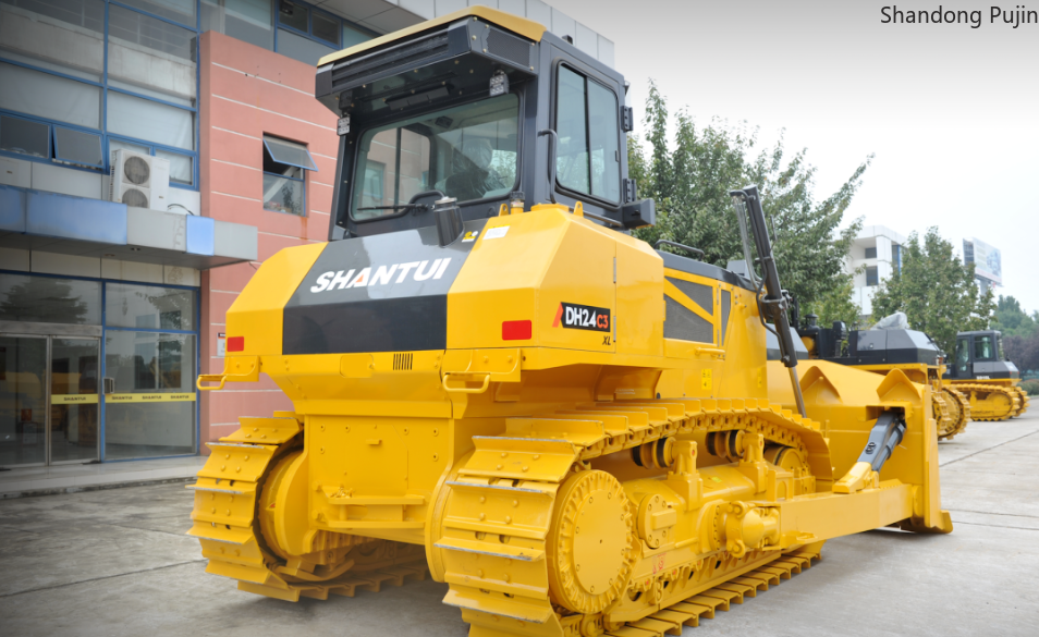 SHANTUI BULLDOZER DH24-C3