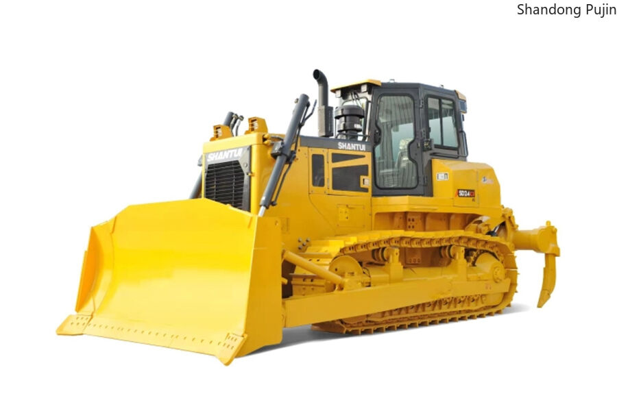 SHANTUI BULLDOZER SD24-C3