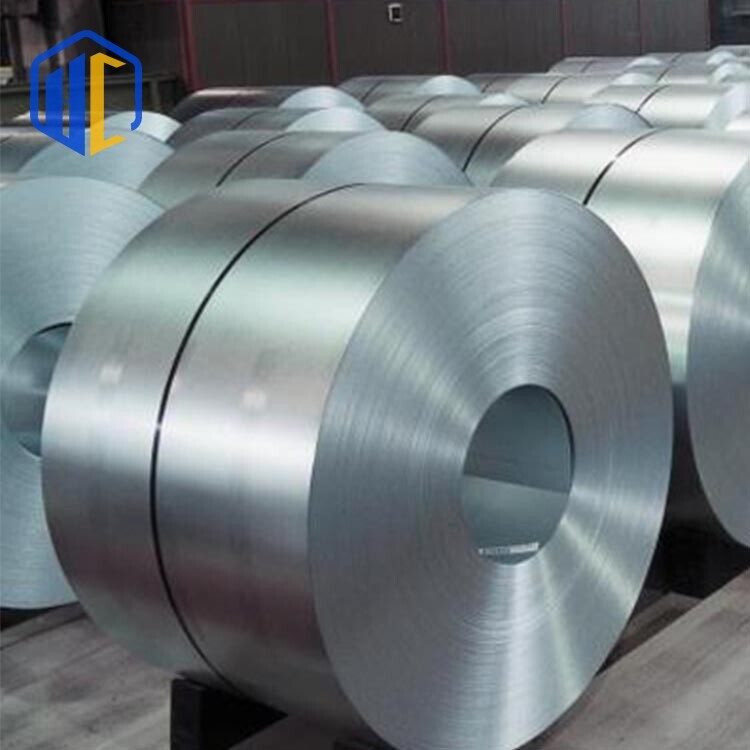 6063  Stainless steel coil