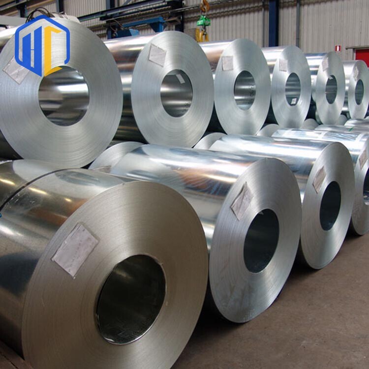 4047  Stainless steel coil