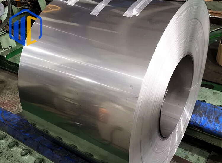 5005  Stainless steel coil