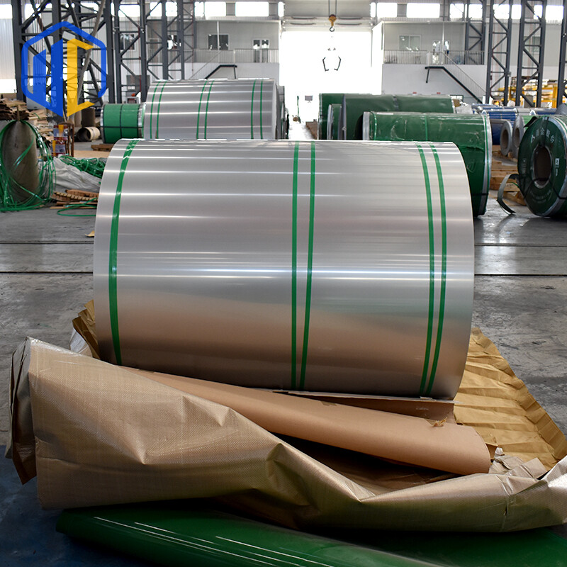 3003  Stainless steel coil