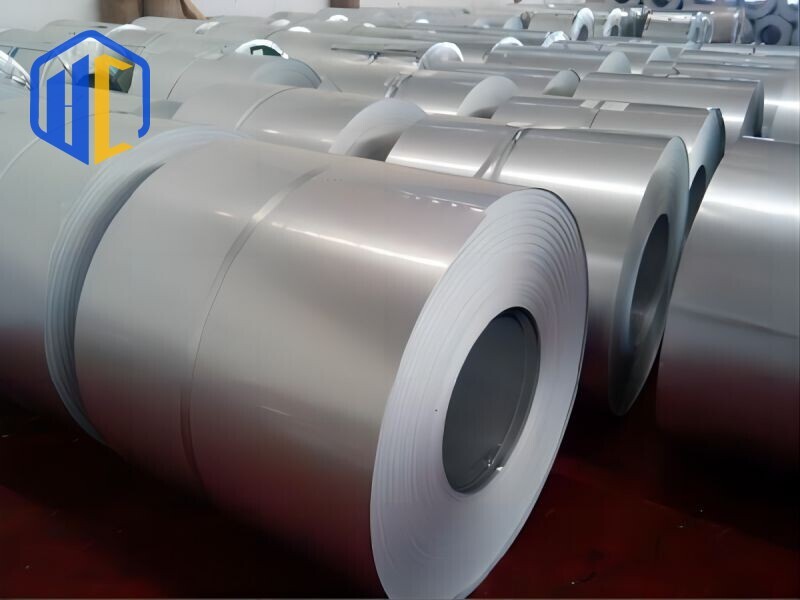 AZ70 Galvanized Coil