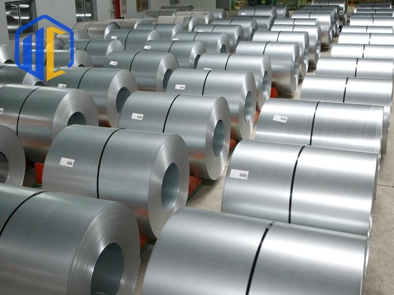 AZ70 Galvanized Coil