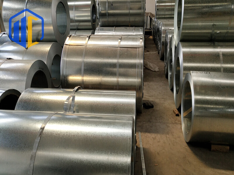 AZ70 Galvanized Coil