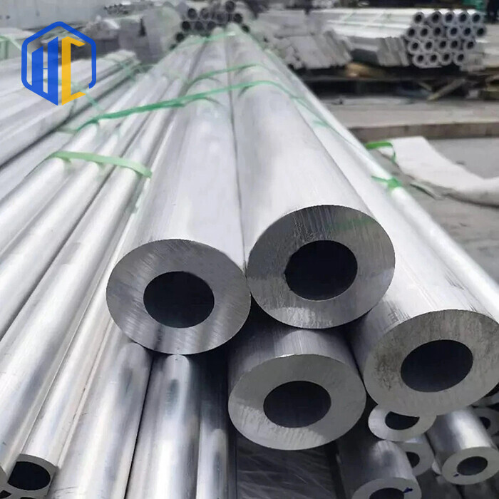 5083 T6 Aluminium tube
