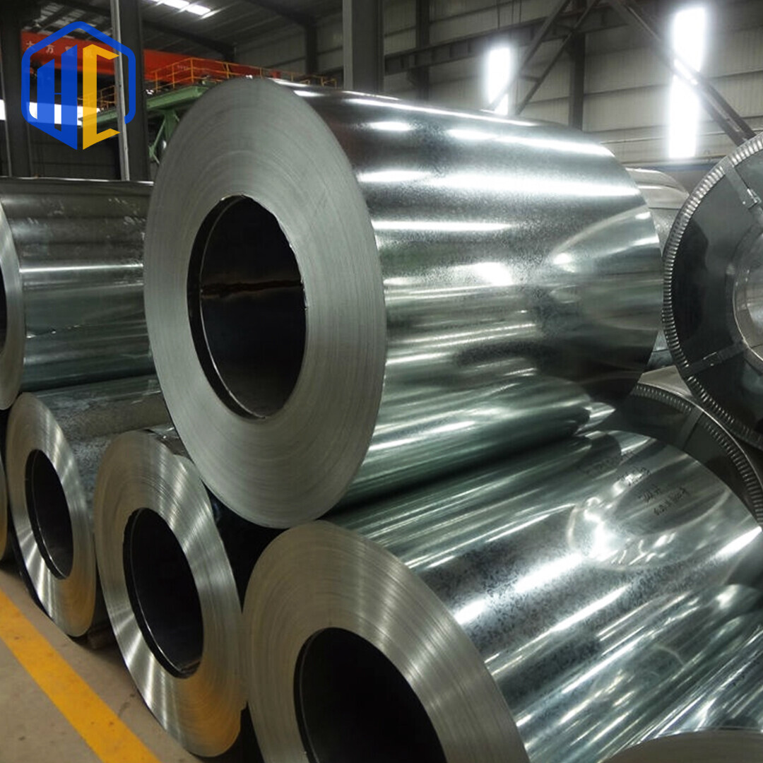 G550 Galvanized Coil