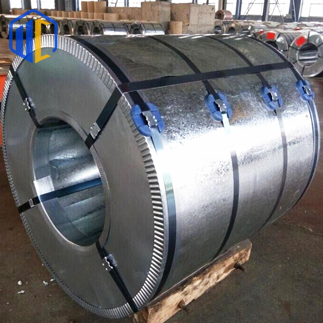 Galvanized Coil