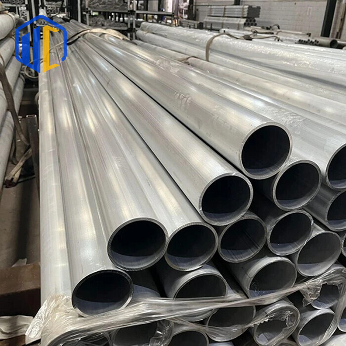 3003 Aluminium tube
