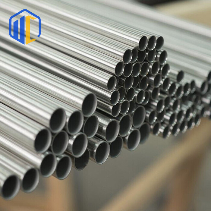 3003 Aluminium tube