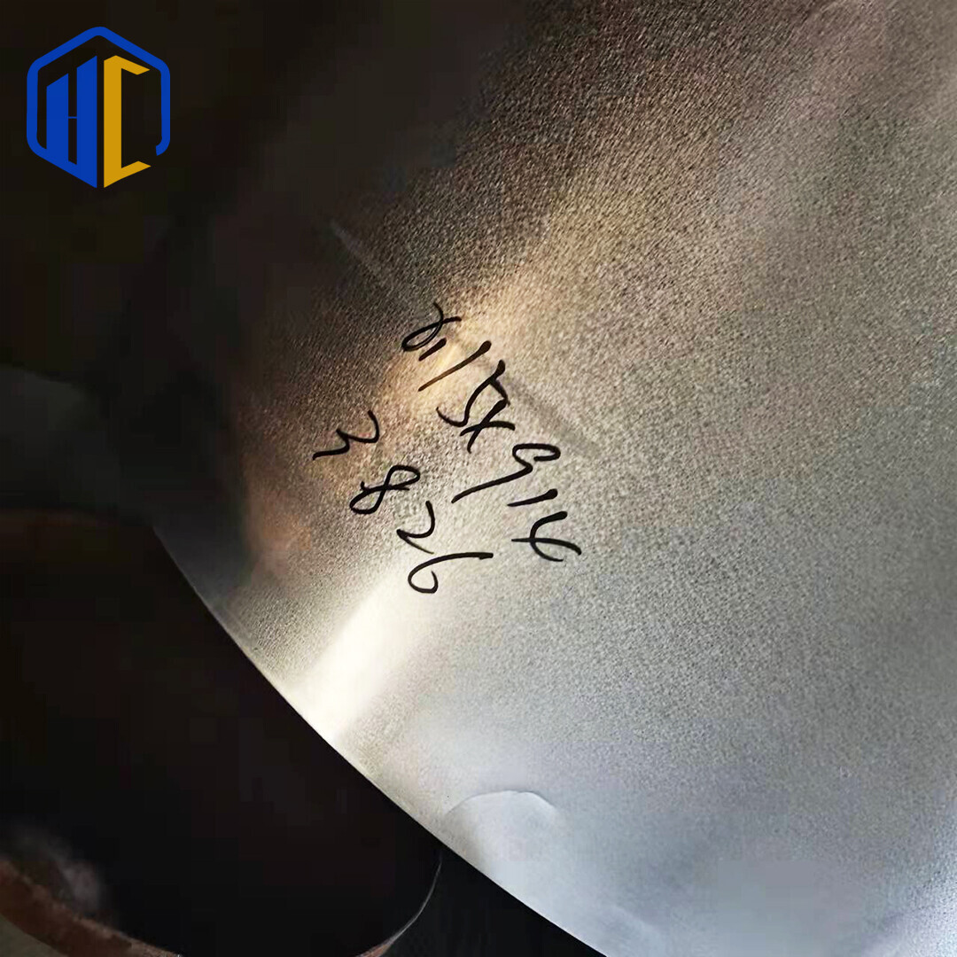 AZ30-AZ180 Galvalume Coil