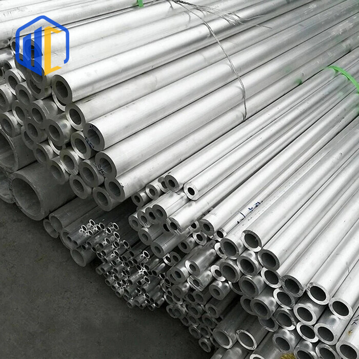4130 4140 Aluminium tube