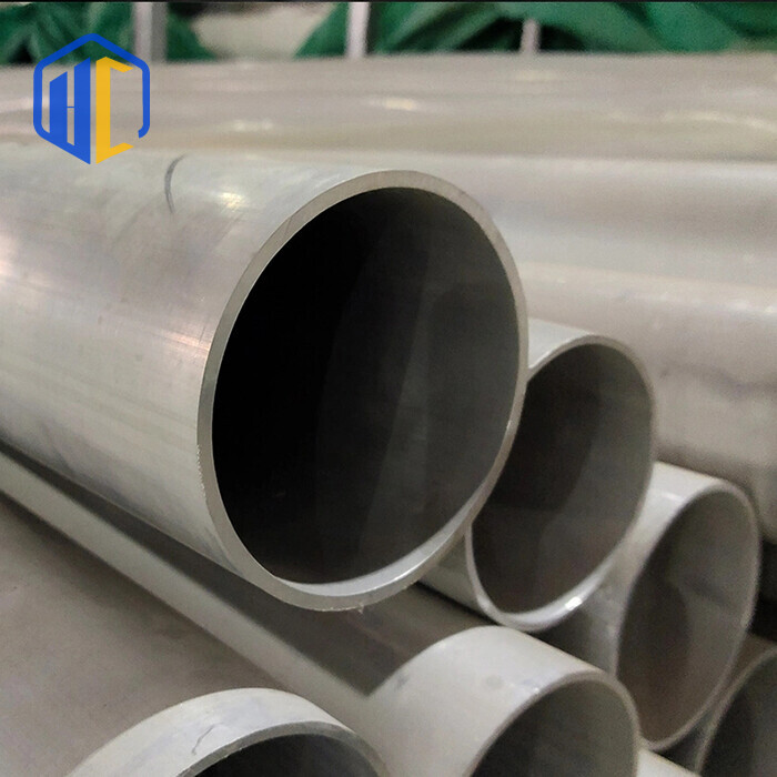 4130 4140 Aluminium tube