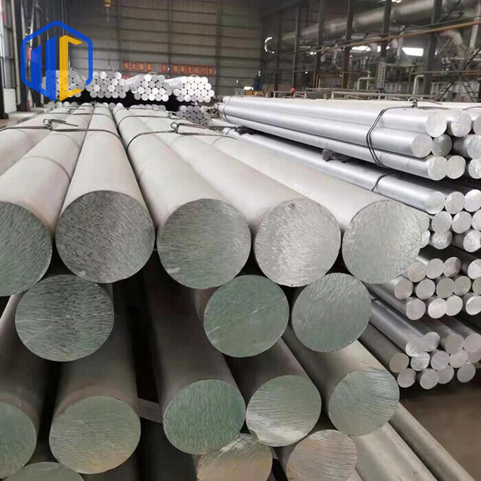 5052 Aluminium rod