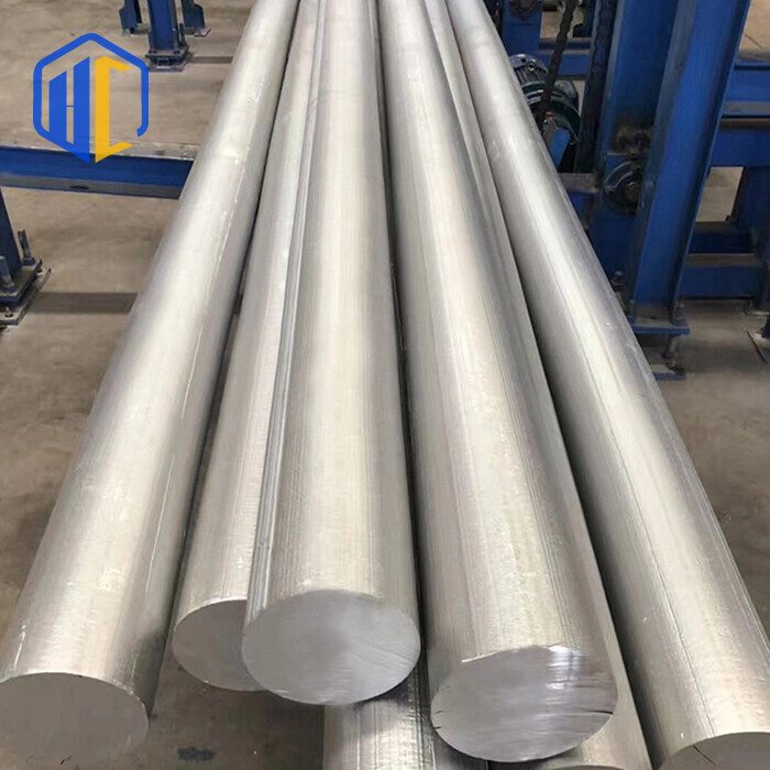 1100 Aluminium rod