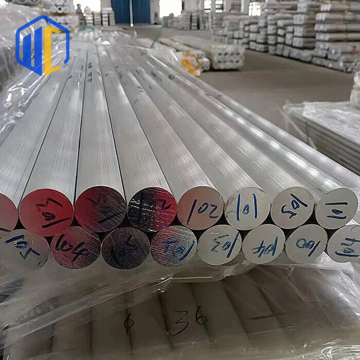 8079 Aluminium rod