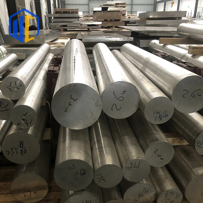 6061 Aluminium rod