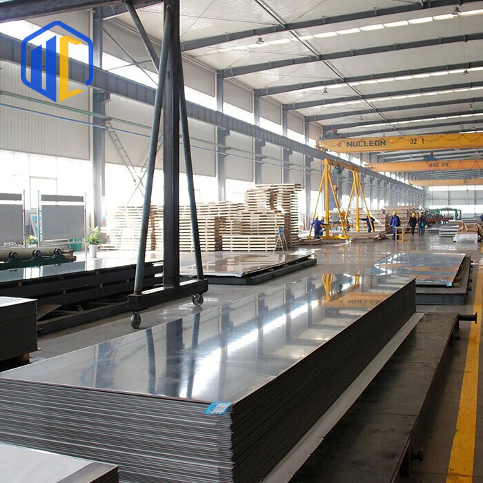 6063 T6Aluminum Plate