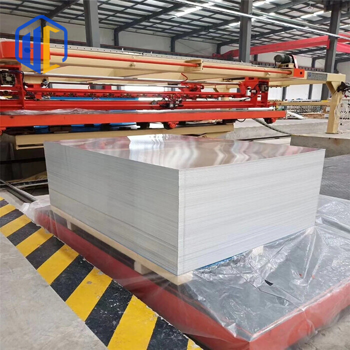3003 Aluminum Plate