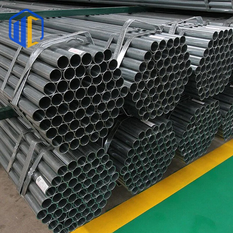 SAE 1008 Galvanized Pipe
