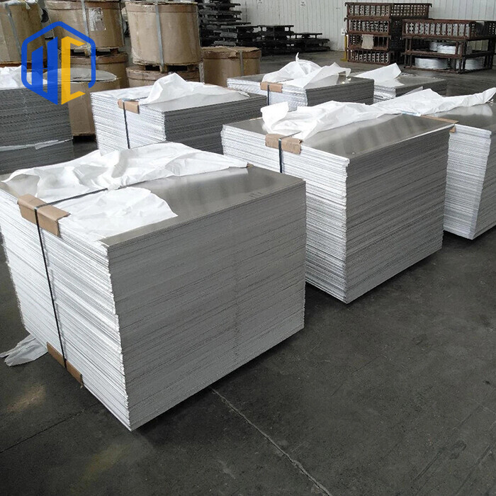 2024 Aluminum Plate
