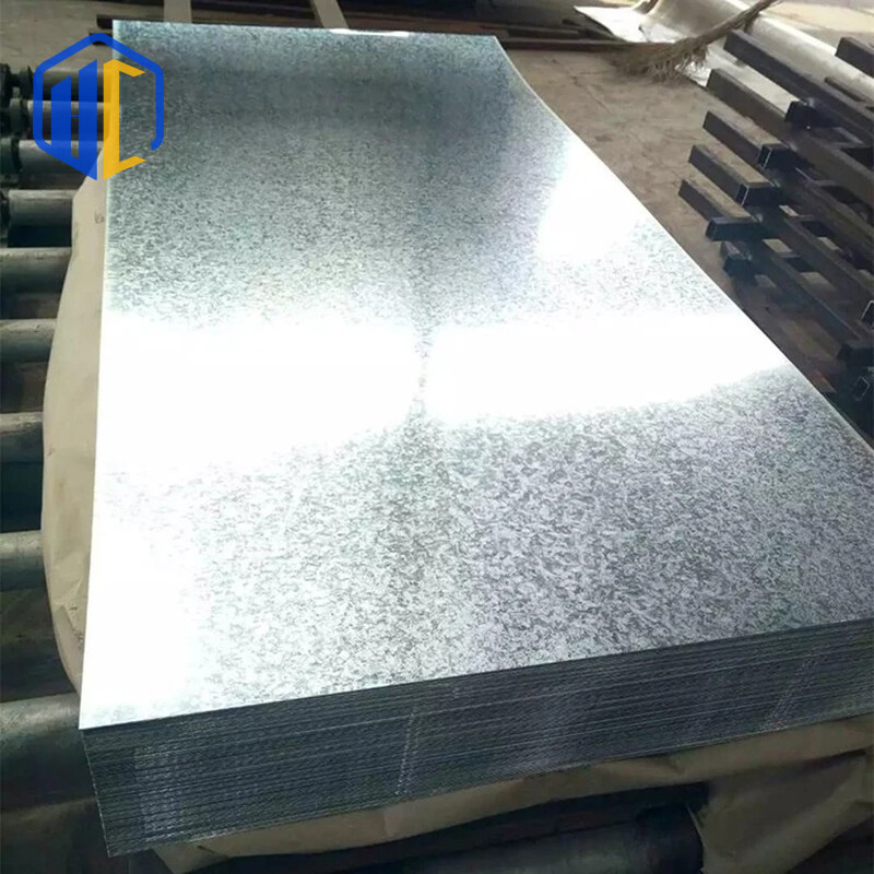 AISI 430 Galvanized Sheet