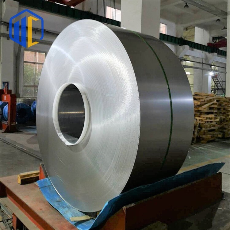 430 Stainless steel coil