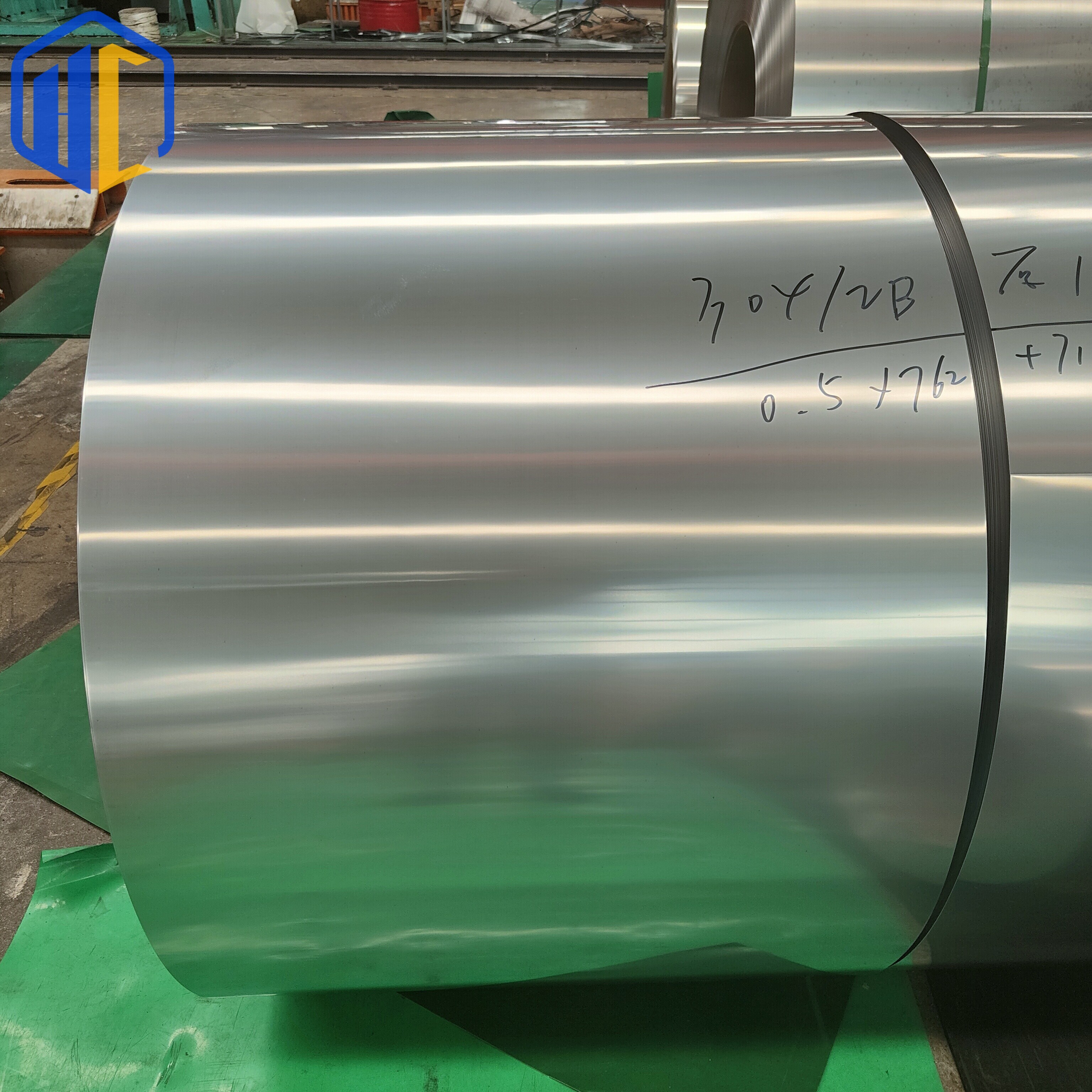 2205 Stainless steel coil