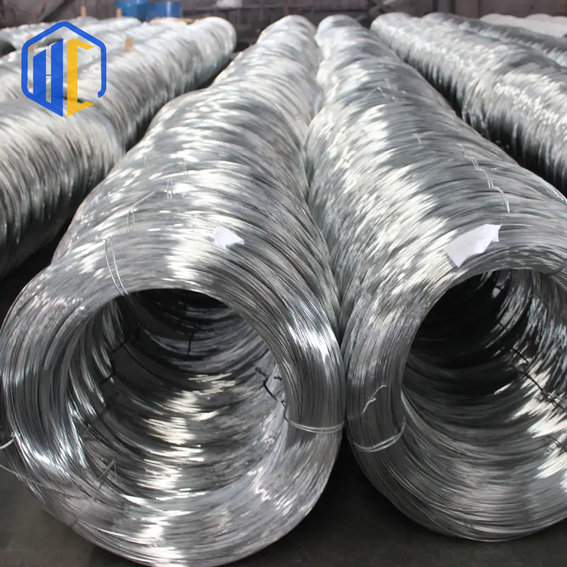 Galvanized Steel Wire