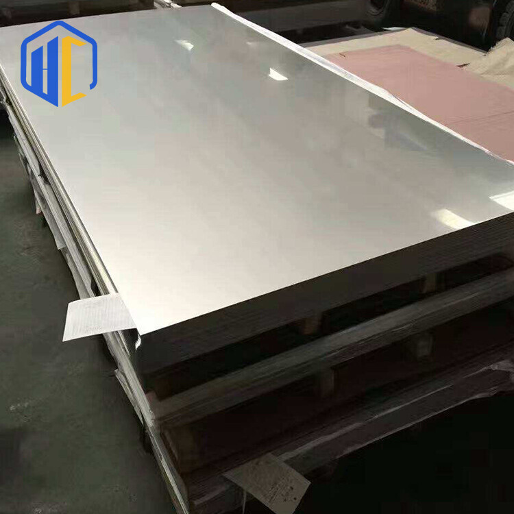 405 Stainless steel plate