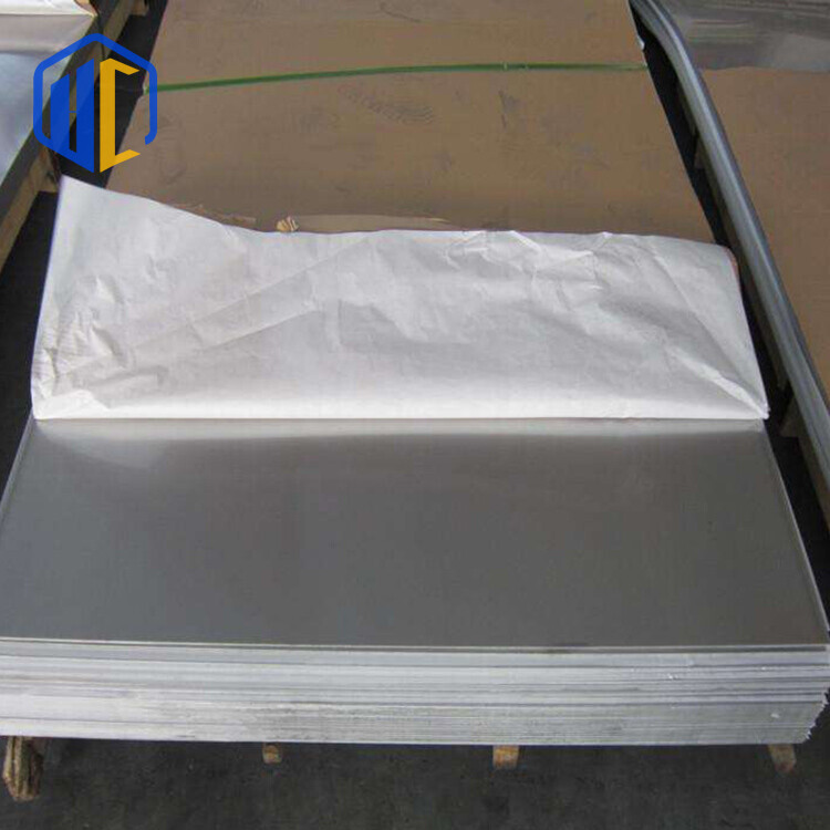 405 Stainless steel plate