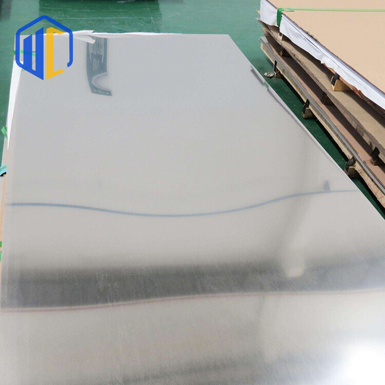 405 Stainless steel plate