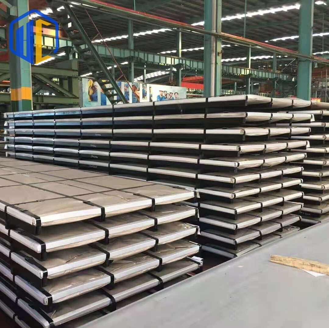 631 Stainless steel plate