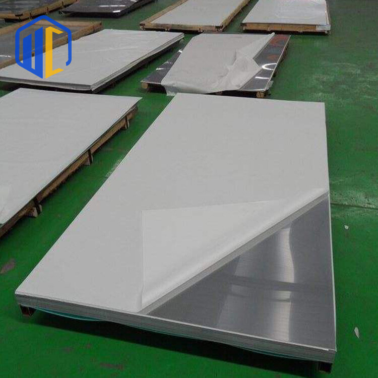 310S Stainless steel plate