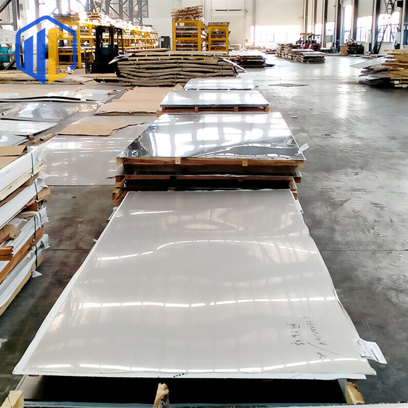 310S Stainless steel plate