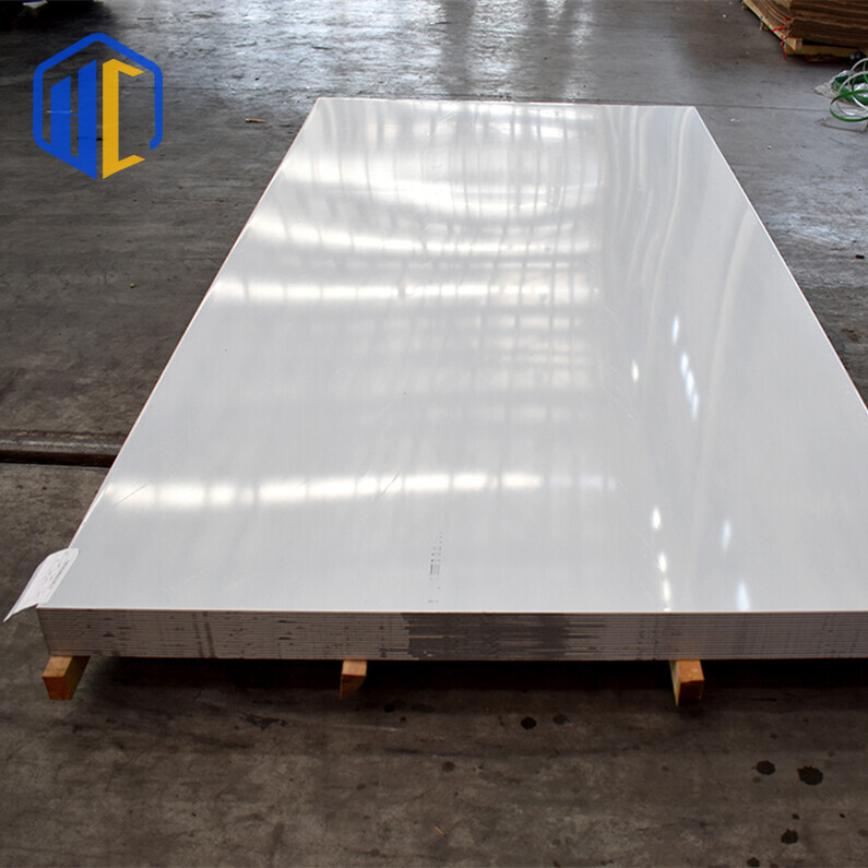 430 Stainless steel plate