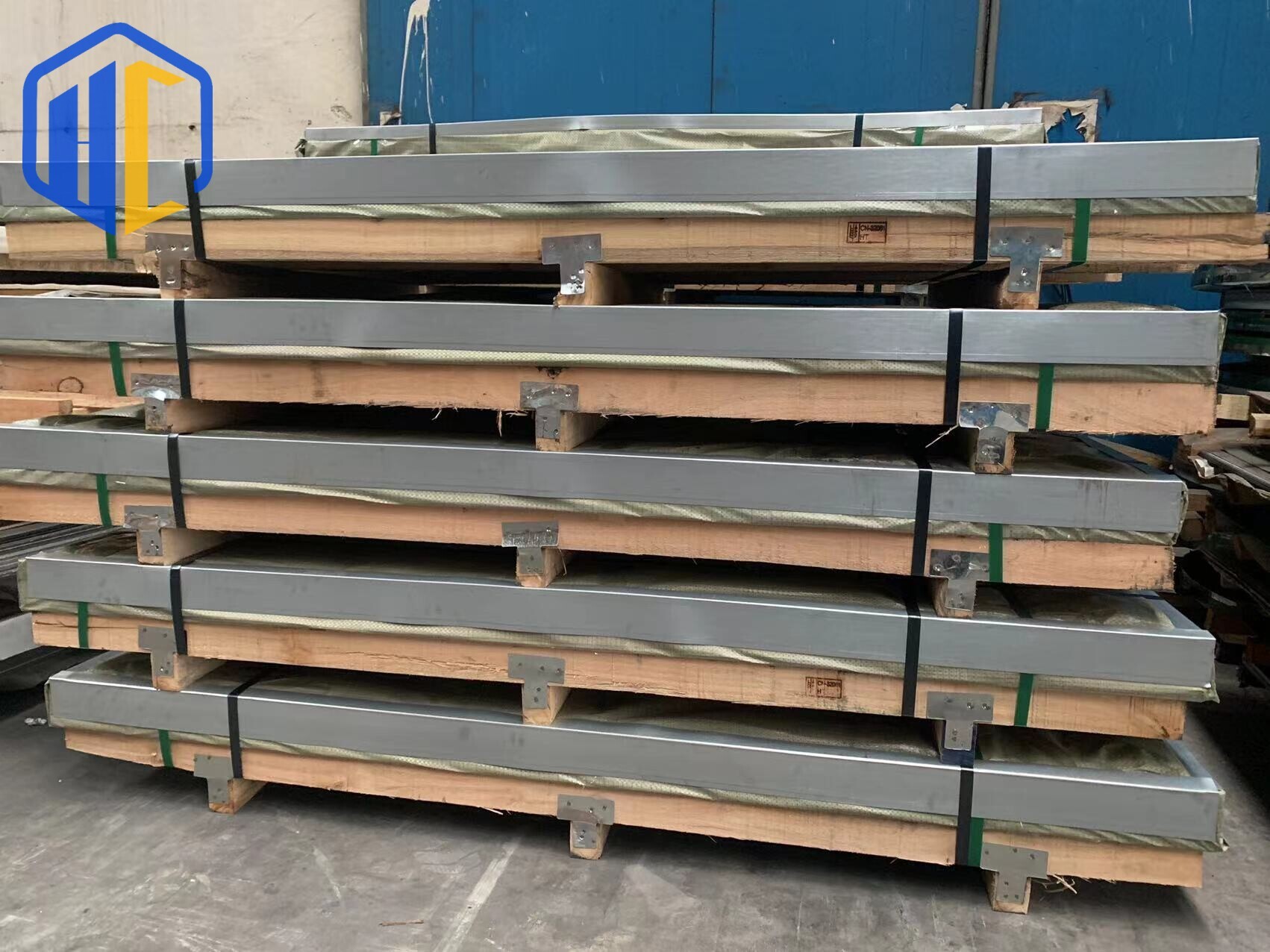 430 Stainless steel plate