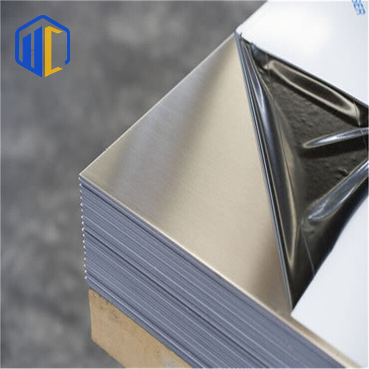 904L Stainless steel plate