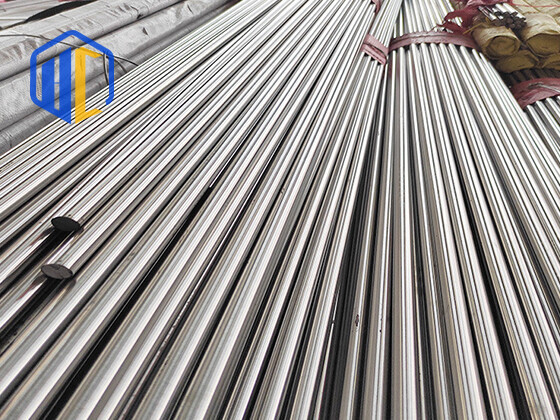 316 316L Stainless steel  Rod