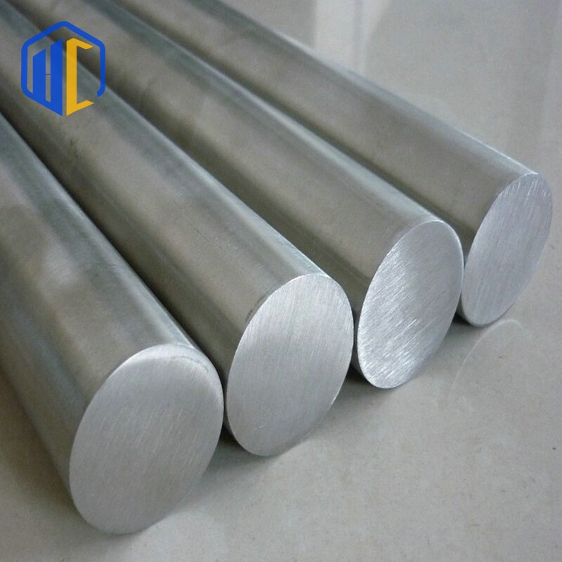 S32750 Ss2324  Stainless steel  Rod