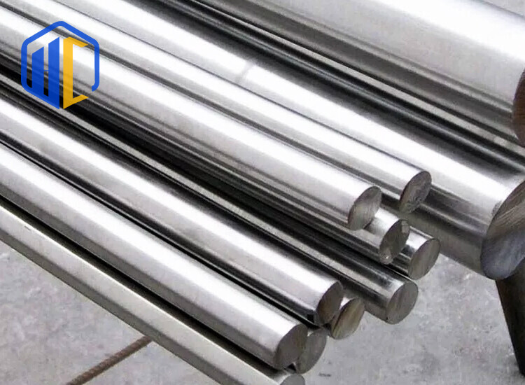 S31050   Stainless steel  Rod