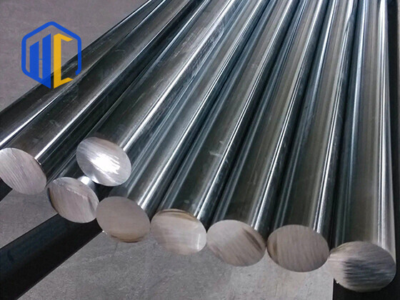 904l Stainless steel  Rod