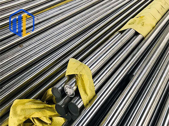 904l Stainless steel  Rod