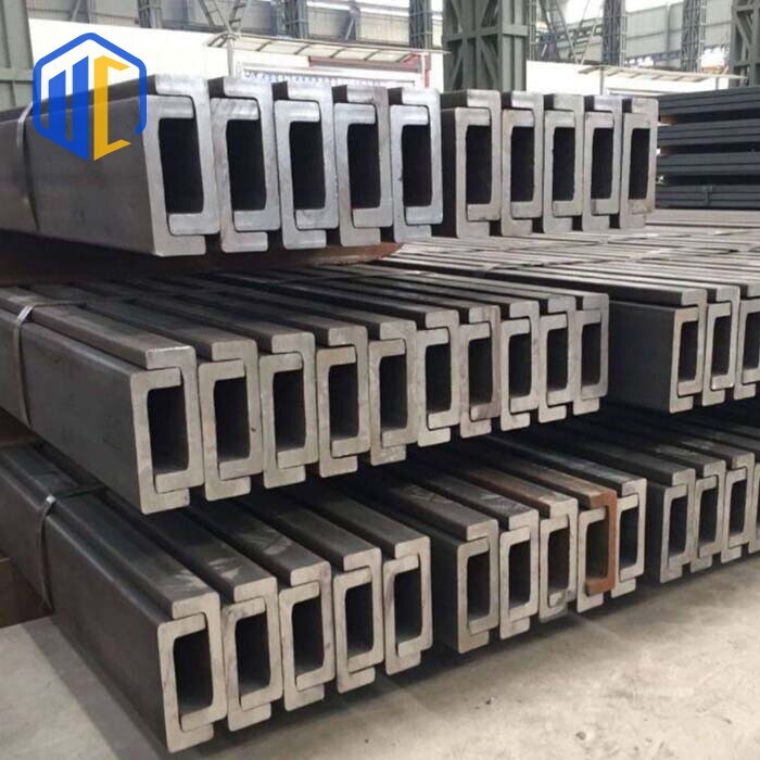 	C-Shaped Steel