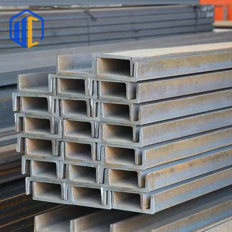	C-Shaped Steel